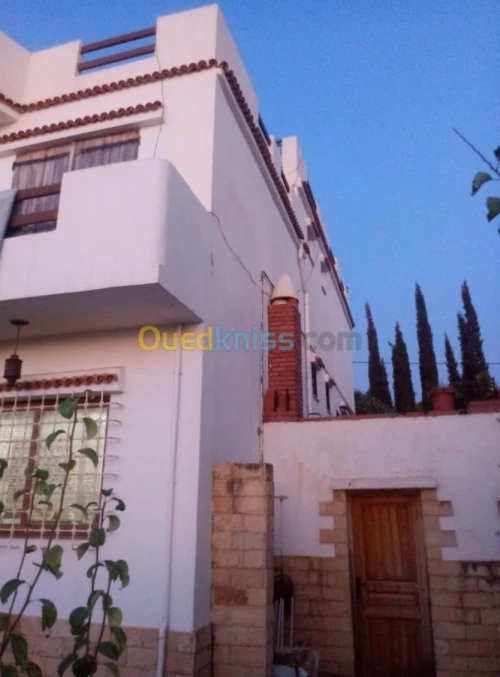Vente Villa Boumerdes Boumerdes