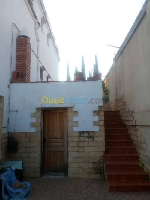 Vente Villa Boumerdes Boumerdes