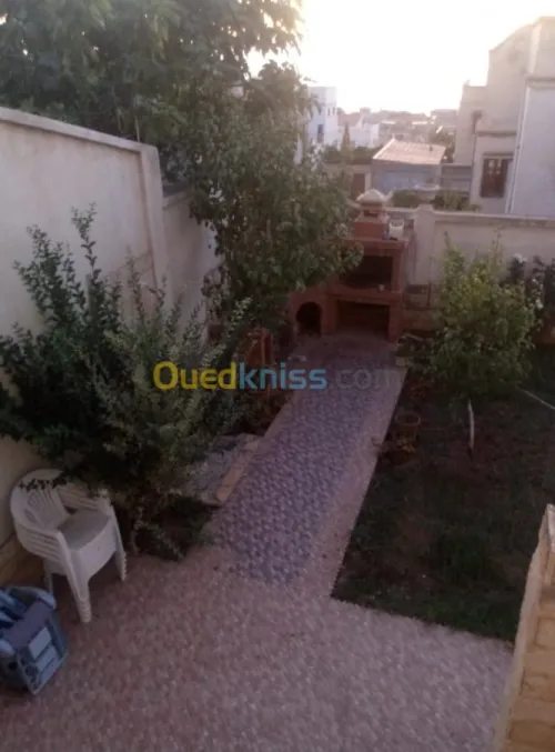Vente Villa Boumerdes Boumerdes