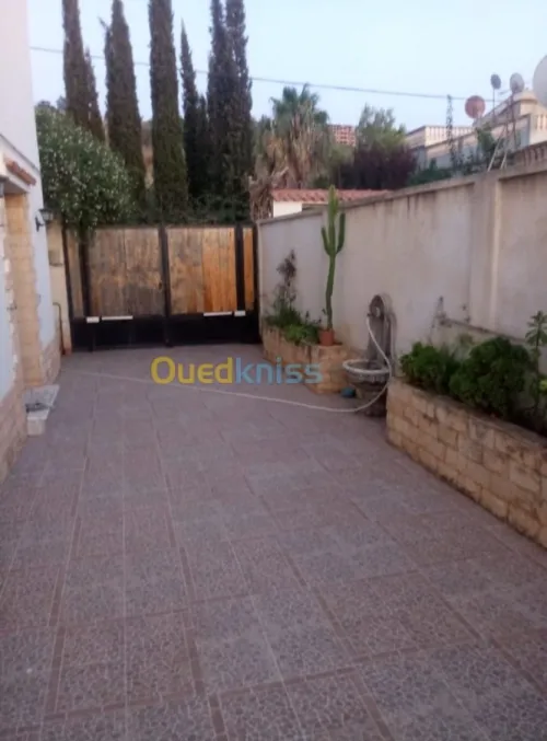 Vente Villa Boumerdes Boumerdes