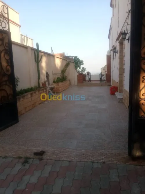 Vente Villa Boumerdes Boumerdes