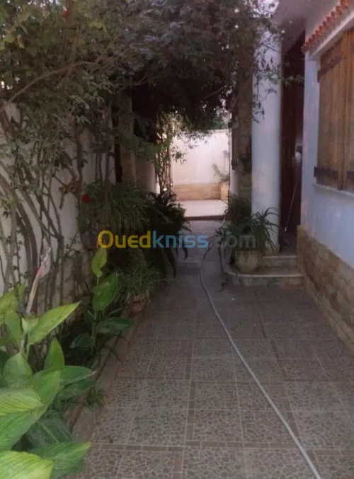 Vente Villa Boumerdes Boumerdes