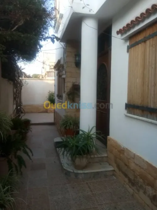 Vente Villa Boumerdes Boumerdes