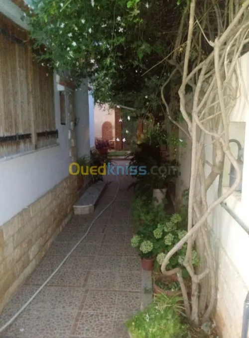 Vente Villa Boumerdes Boumerdes