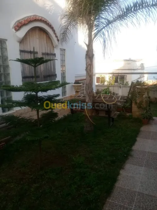 Vente Villa Boumerdes Boumerdes
