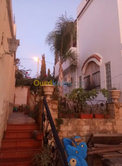 Vente Villa Boumerdes Boumerdes