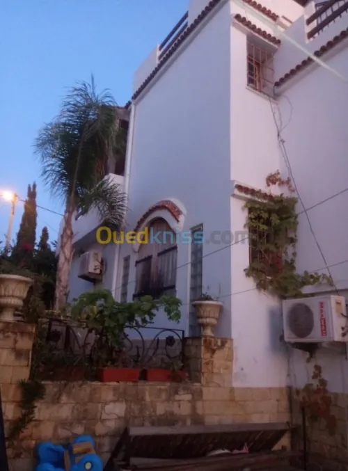 Vente Villa Boumerdes Boumerdes