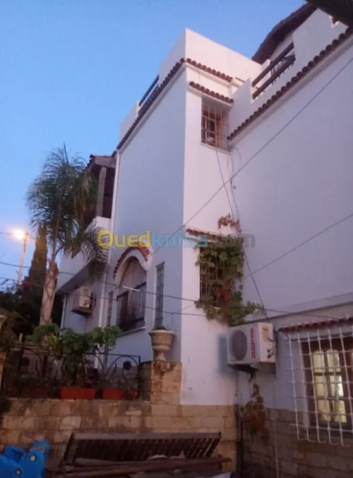 Vente Villa Boumerdes Boumerdes