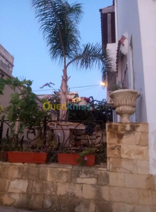 Vente Villa Boumerdes Boumerdes