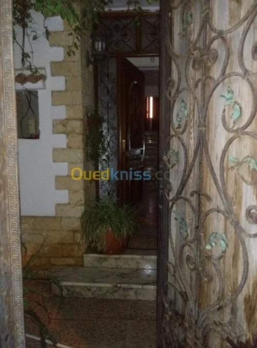 Vente Villa Boumerdes Boumerdes