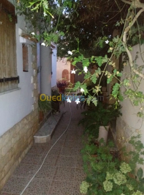 Vente Villa Boumerdes Boumerdes