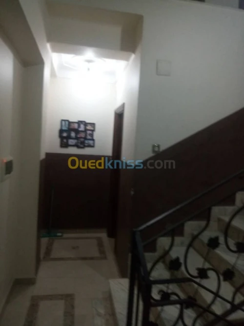 Vente Villa Boumerdes Boumerdes