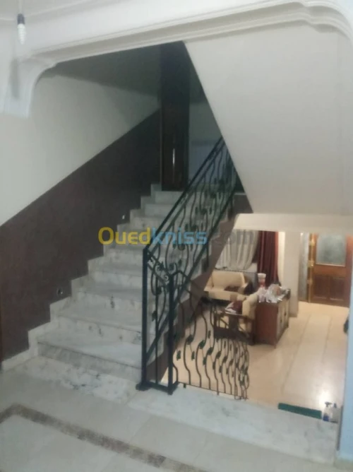 Vente Villa Boumerdes Boumerdes