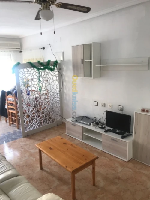 Location vacances Bungalow F3 Espagne