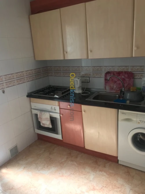 Location vacances Bungalow F3 Espagne