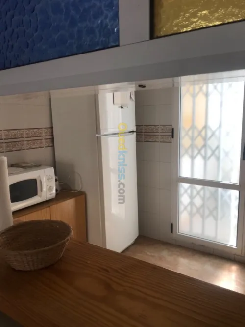 Location vacances Bungalow F3 Espagne