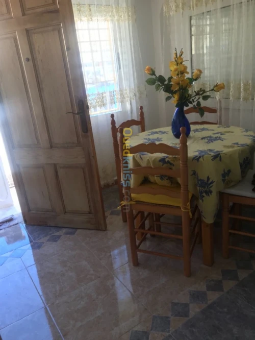 Location vacances Bungalow F3 Espagne