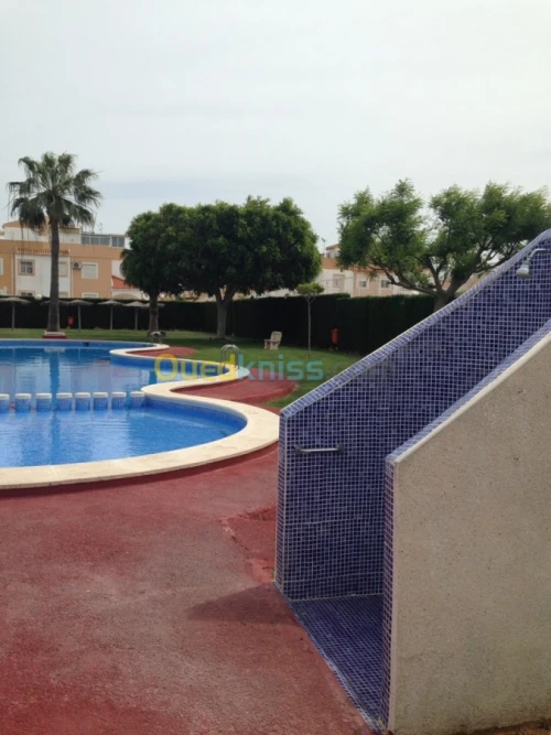 Location vacances Bungalow F3 Espagne