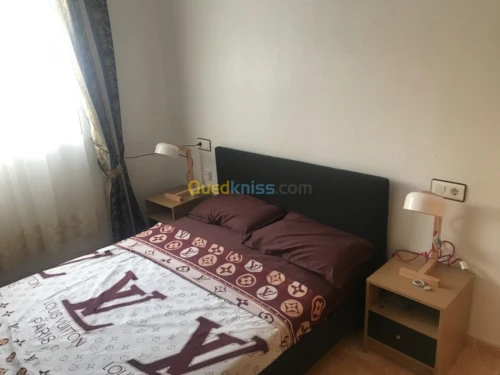 Location vacances Bungalow F3 Espagne
