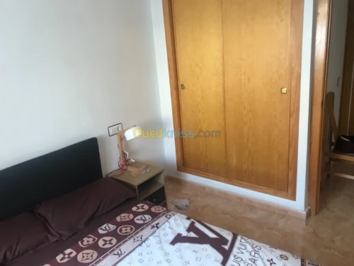 Location vacances Bungalow F3 Espagne