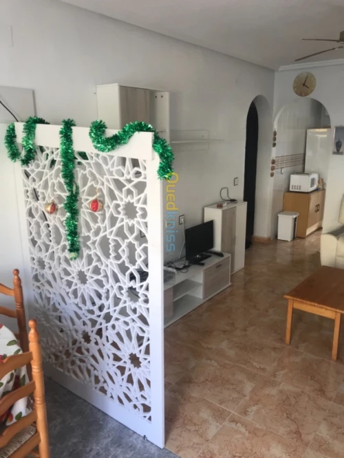 Location vacances Bungalow F3 Espagne