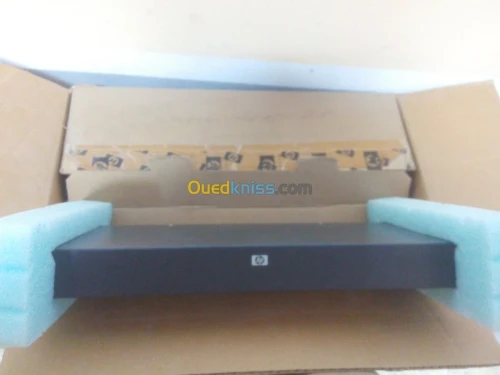 KVM SERVER CONSOLE SWITCH 8 PORT