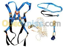 Tenues professionnelles 