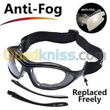 Tenues professionnelles 