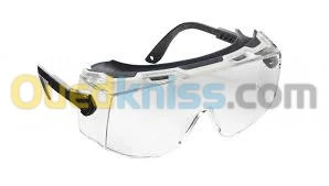 Tenues professionnelles 