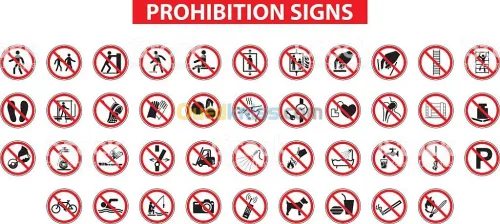 Tenues professionnelles 