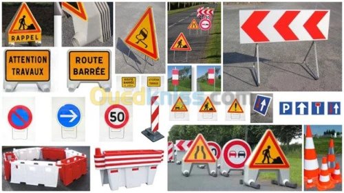 Tenues professionnelles 