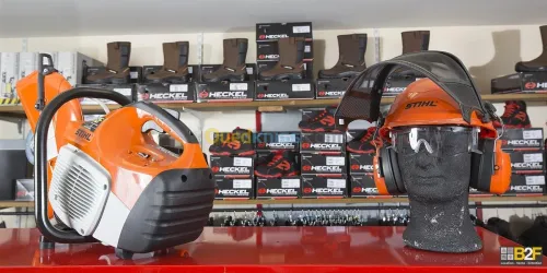 Tenues professionnelles 