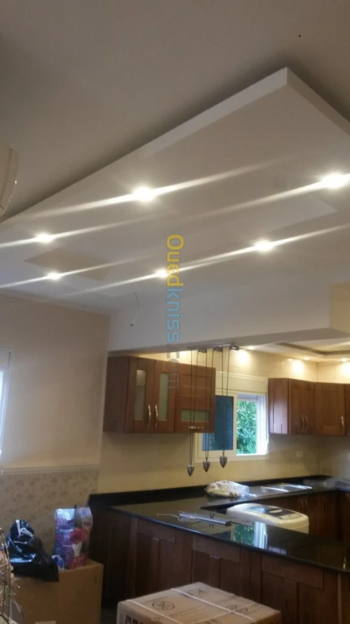 Aménagement et décoration 
