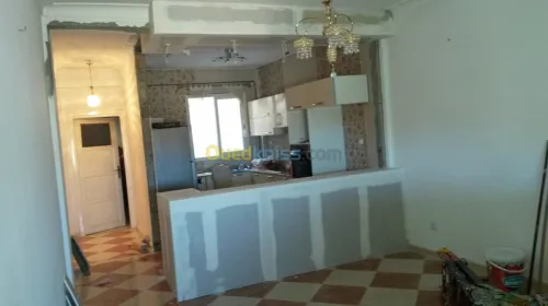 Aménagement et décoration 