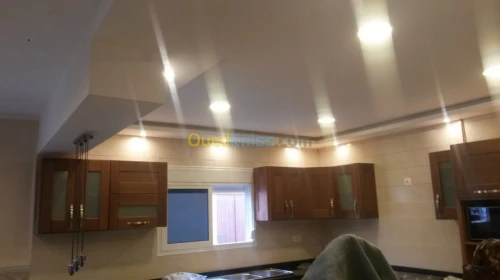 Aménagement et décoration 