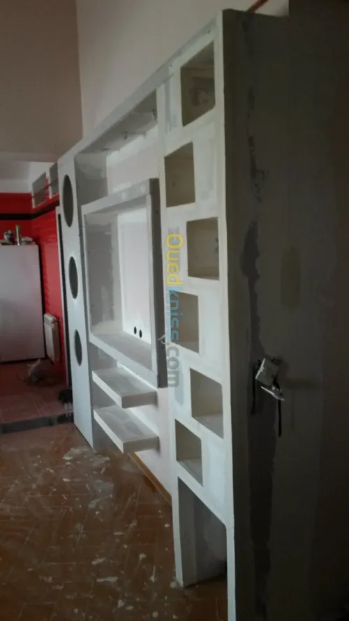 Aménagement et décoration 