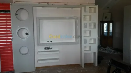 Aménagement et décoration 