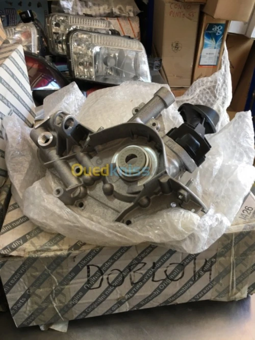  PIECES DETACHEE FIAT