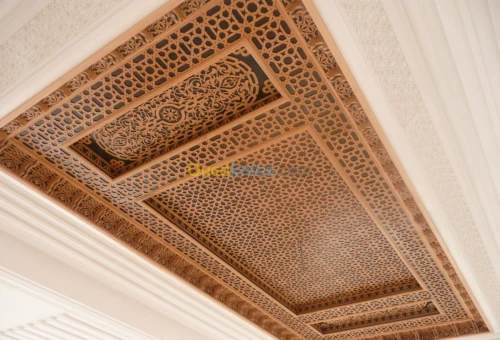 Découpe et Sculpture Bois MDF Forex ..