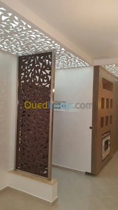 Découpe et Sculpture Bois MDF Forex ..