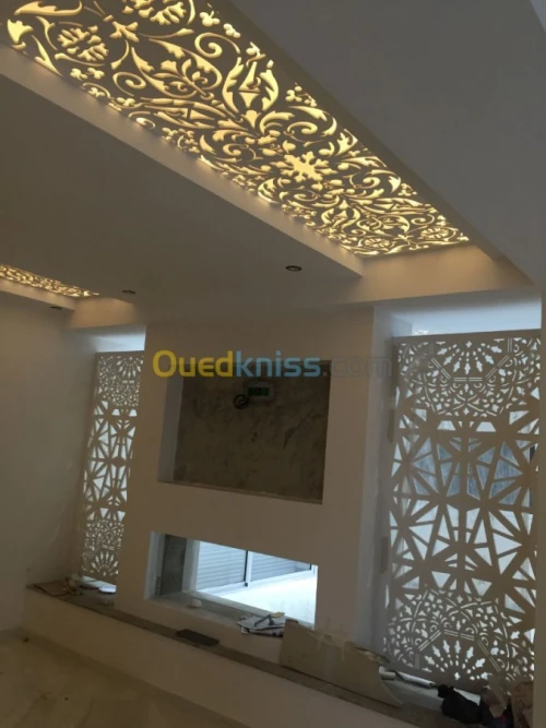 Découpe et Sculpture Bois MDF Forex ..