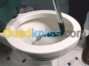  Service nettoyage Débouchege vidange