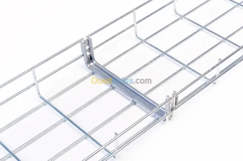 CHEMIN DE CABLE  ,  AISCAN  ESP