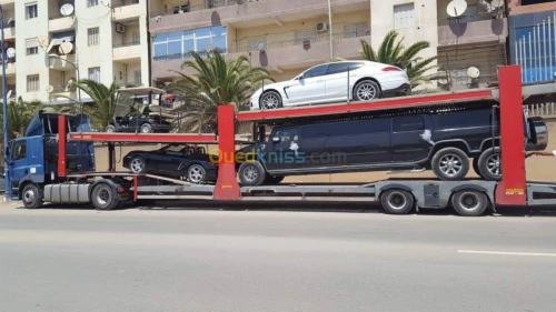 location limousine et voiture de luxe