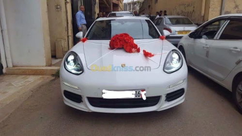 location limousine et voiture de luxe