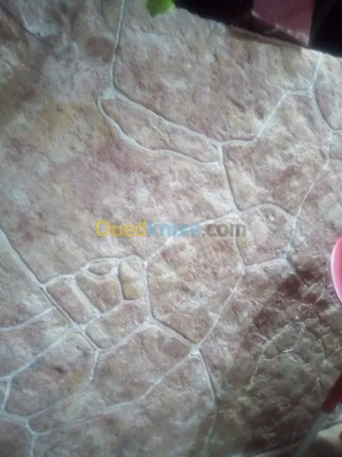 Maçonnerie général 