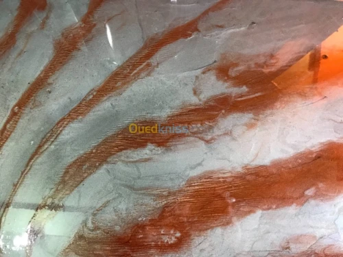 Résine epoxy vente et travaux 