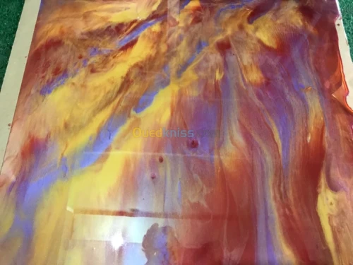 Résine epoxy vente et travaux 