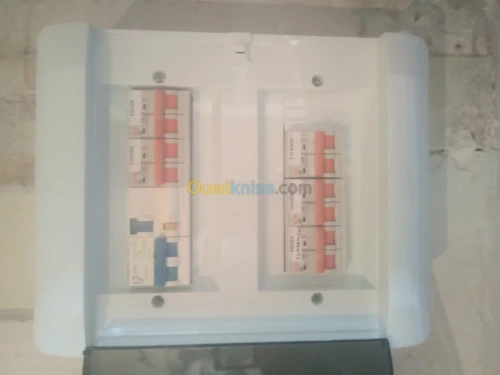 Electricite