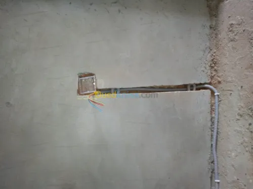 Electricite